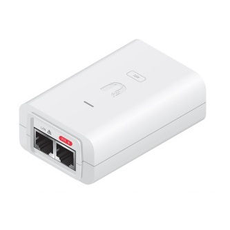 Ubiquiti POE 48V, white